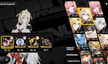 Nv 50 Phoenix+Remielle+Motor+Aria+Motor | Prota Masculino | Serv America