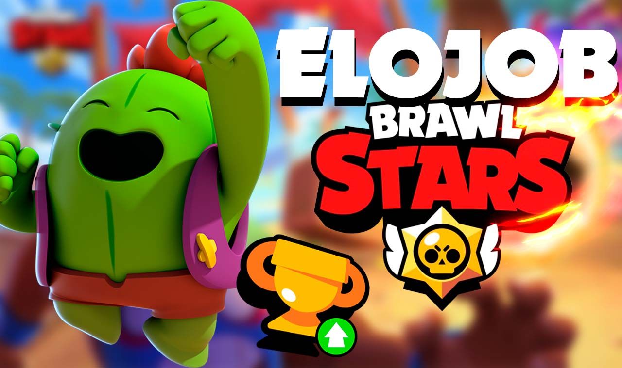 Eu Upo Seus Brawlers para 1000 Troféus Rápido e Seguro!