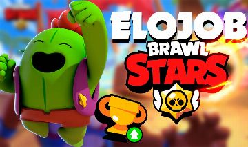 Eu Upo Seus Brawlers para 1000 Troféus Rápido e Seguro!