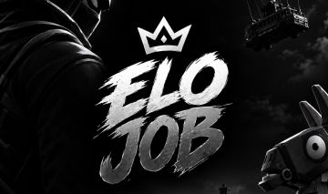 [ELOJOB FORTNITE] SUBIDA DE RANK COM JOGADOR SURREAL | RÁPIDO, SEGURO