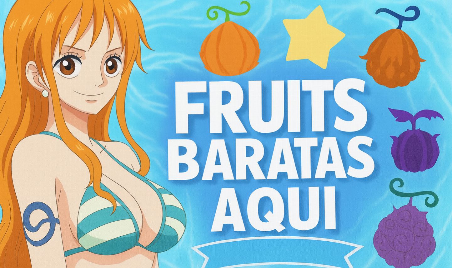 NOVA LOJA DE GPO! - GRAND PIECE ONLINE - FRUITS - CHEST - PELI