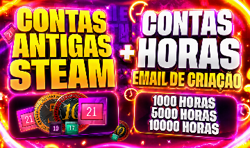 CONTAS ANTIGAS CS2 / MEDALHAS DE 5 ANOS + 2000 HORAS / PREMIER / PREÇO BAIXO