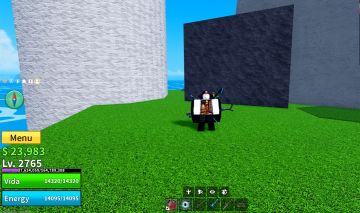FISCH LVL 1133 + 2.6M$ | BLOX FRUITS 6M BOUNTY mais na descriçao, leia por favor