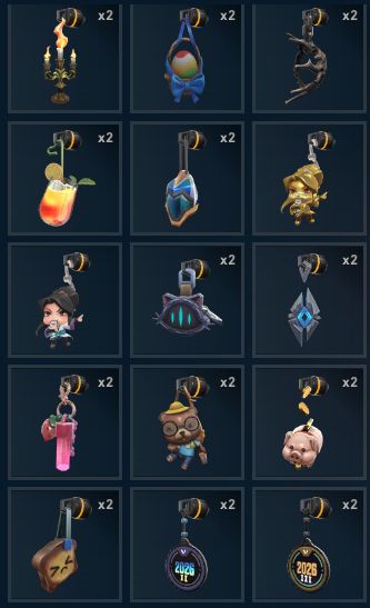 Conta Valorant Bronze com skins