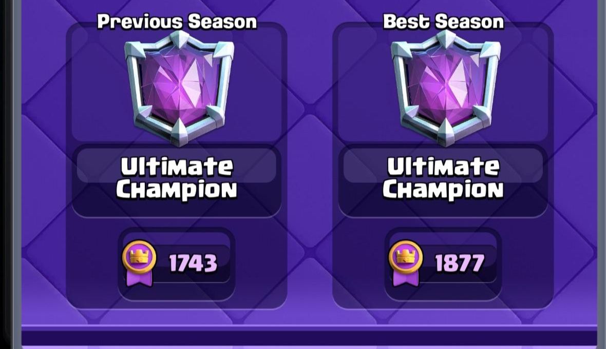 UPO CONTAS CLASH ROYALE