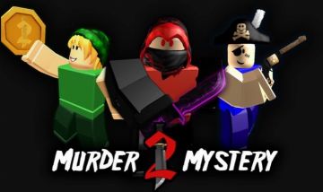 Murder Mystery 2 (MM2) GODLYS | Sets e High Tiers
