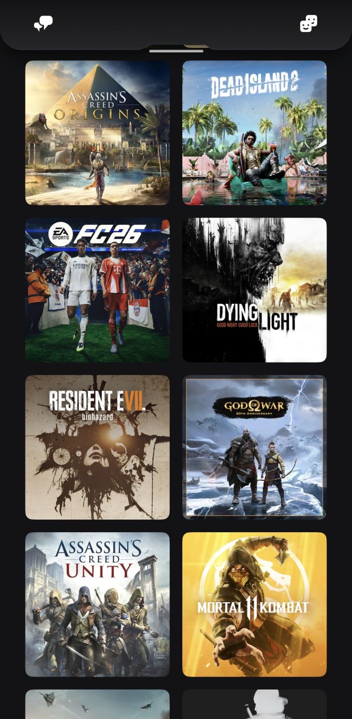 Conta com 31 jogos Ps4 e ps5, barato!