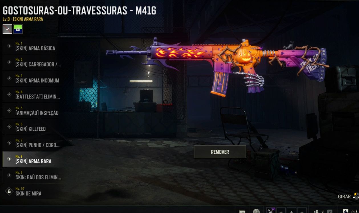 CONTA STEAM 10 ANOS + PUBG COMPLETO | M416 LV.9 + ACE32 LV.8 + M249 MAX + JOGOS