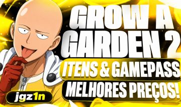 GROW A GARDEN 2 ROBLOX - CRESÇA UM JARDIM 2 - PETS/SEEDS/GAMEPASS