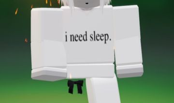 Conta de roblox!