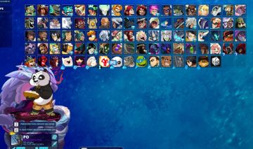 CONTA STEAM DE BRAWLHALLA COM MAIS DE 2000 GASTO E 12 PASSES E MUITOS JOGOS