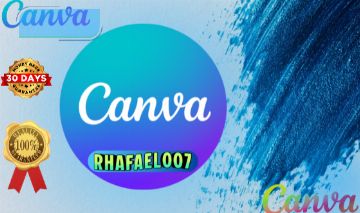 Canva PRO [30Dias] via e-mail | Entrega rápida + Bônus