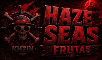 HAZE SEAS - FRUTAS FÍSICAS