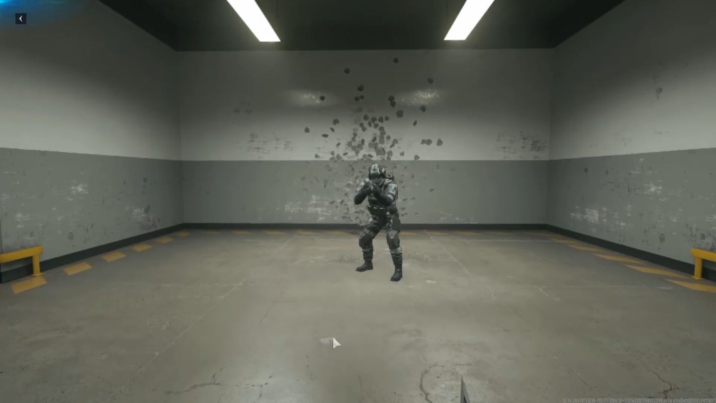 Conta de warzone