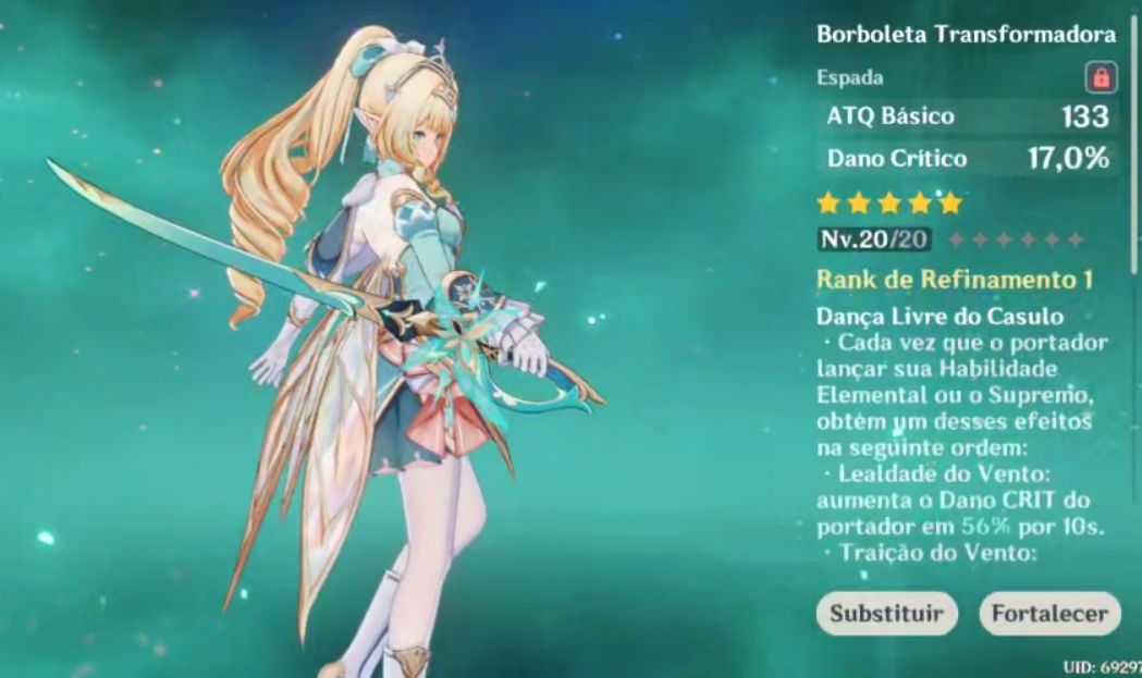 Conta com vesna c2r2 e vod c0r1