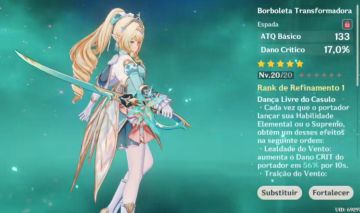 Conta com vesna c2r2 e vod c0r1