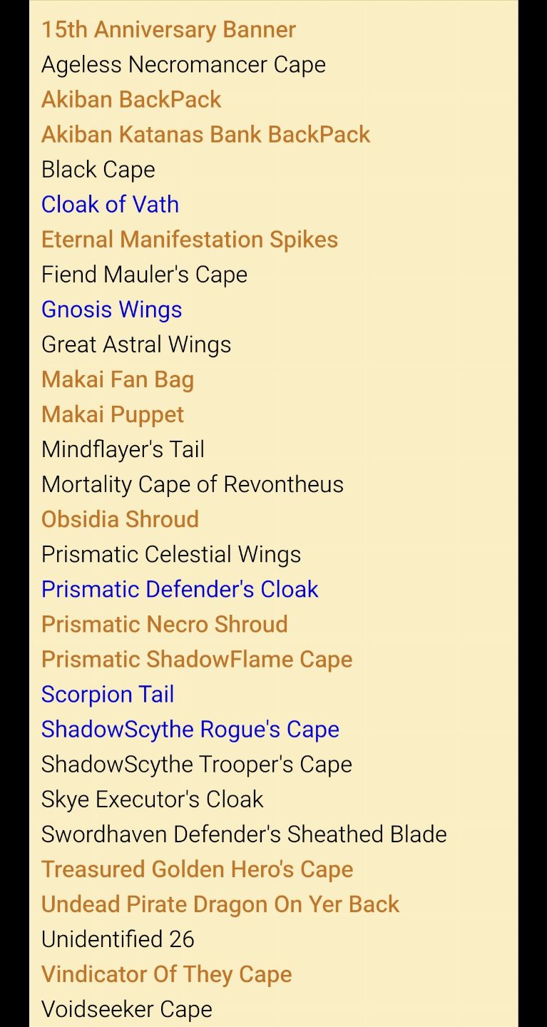 Conta Aqw 2009
