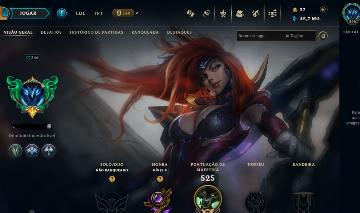 LEVEL 346 | 114 SKINS FULL CHAMP | EX BRONZE | 100% SEGURA | FULL ACESSO