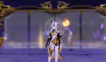 Conta GENSHIN AR60 | 36x Personagens 5* | 17x Armas 5* | Acesso FULL /Brinde ZZZ