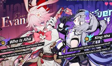 TIME PREMIUM SILVER WOLF LV999