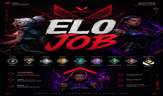 ELOJOB - VALORANT