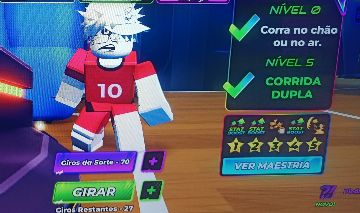 Vôlei boll legends Akari maestria 5 e outros secretos