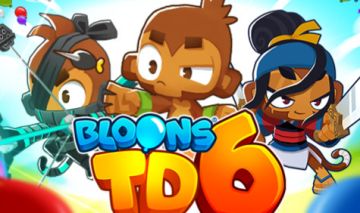 Platinar Mapas / Conquistas / Desafios Diários / Dentre outros | Bloons TD6