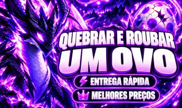 QUEBRAR E ROUBAR UM OVO | BREAK AND STEAL AN EGG | MELHORES PREÇOS
