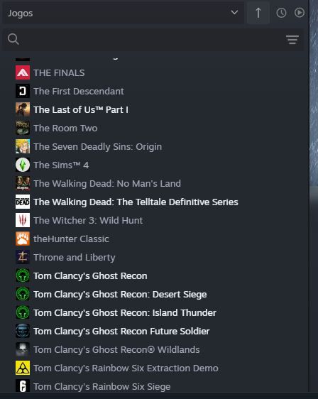 Conta Steam 170 jogos +