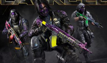 CONTA DE WARZONE MW4 FULL GEMADA! PASS DOOM, BLACKCELL