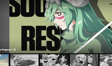 CONTA DE BLEACH SOUL RESONANCE MUITO BOA!