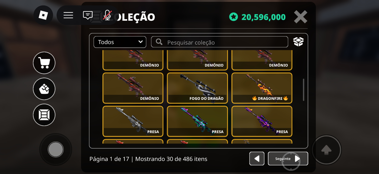 ASSASSINOS VS XERIFES, MURDERERS VS SHERIFFS / MVSD (REEF,STRIFE,WILLOW,SNIPER)