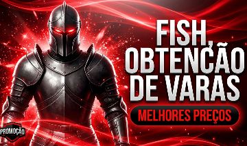 Fish Serviços de Obtenção de Varas [ FISH]