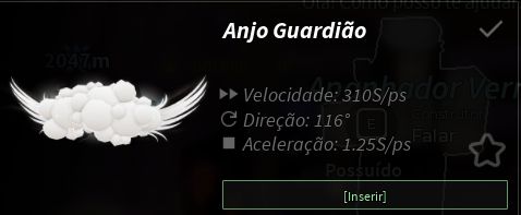 Conta End game Fisch para pegar masterline