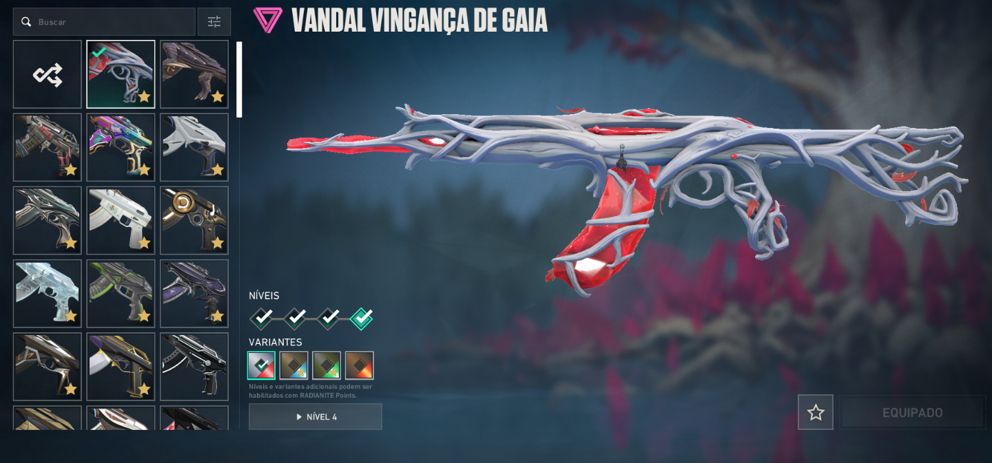 CONTA RIOT VALORANT RANKED - MD5 - ENTREGA RÁPIDA + de 70 skins compradas