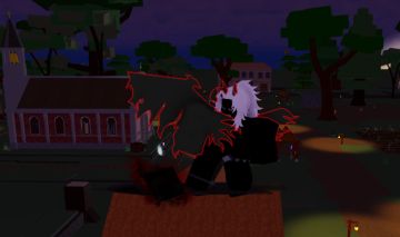 Conta Clover Time Level 100 (Max) , O Escolhido, Soberano, Diabo, Anti Magia