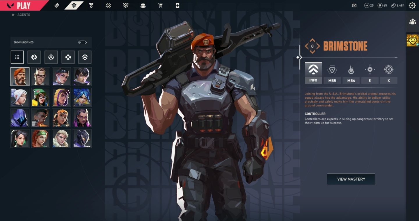 Conta de valorant,ouro II,lvl 20+,skins de Phantom, Vandal e faca no precinho