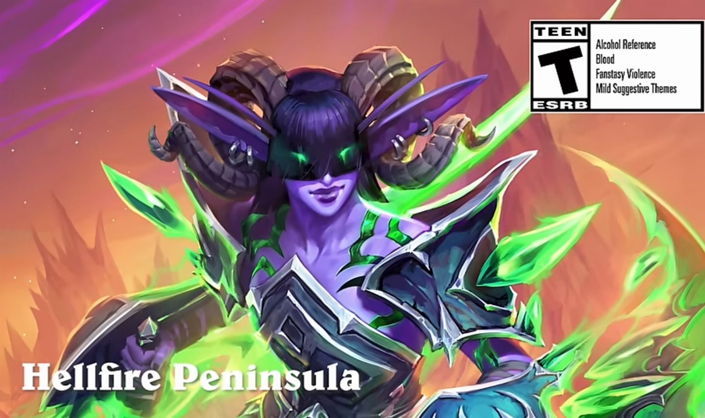 Hearthstones contas com 35+ Card pack e 4000+ Dust