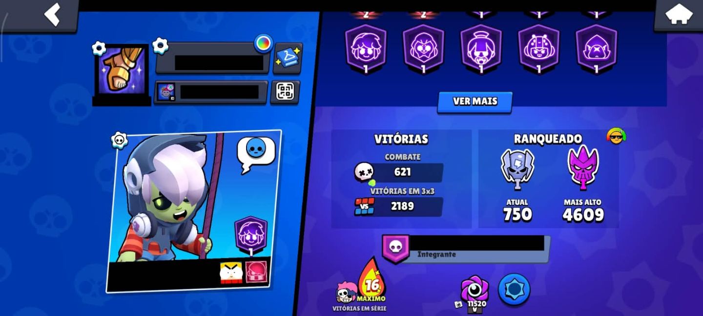 CONTA 28K TROFÉUS | LOTADA DE SKIN | CROW DRACÔNICO & MAIS
