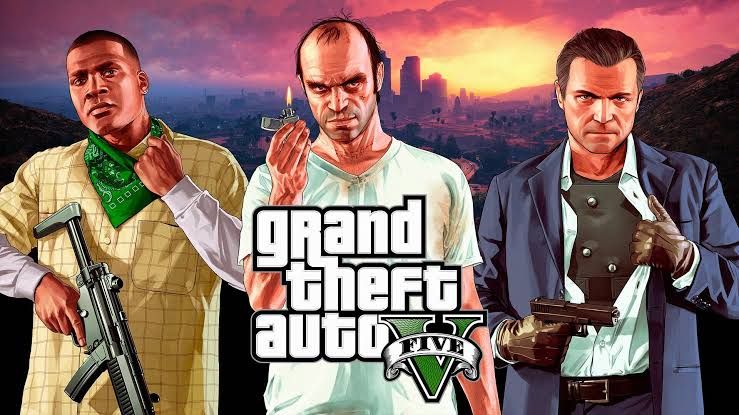 CONTA STEAM COM CYBERPUNK, GTA 5, WATCH DOGS 2 + BRINDE DE 5 JOGOS
