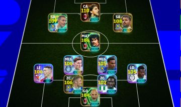 CONTA TOP 3240++ GULLIT/ HAZARD/ IBRAHIMOVIC/ E OS TOP DO NOMENTO