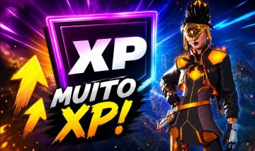 [Serviço de Farm XP] Fortnite | Completo seu Passe de Batalha Rápido e Seguro