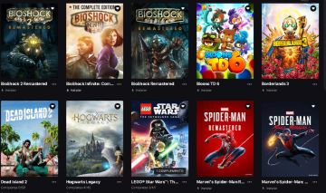 CONTA EPIC GAMES MELHOR PREÇO