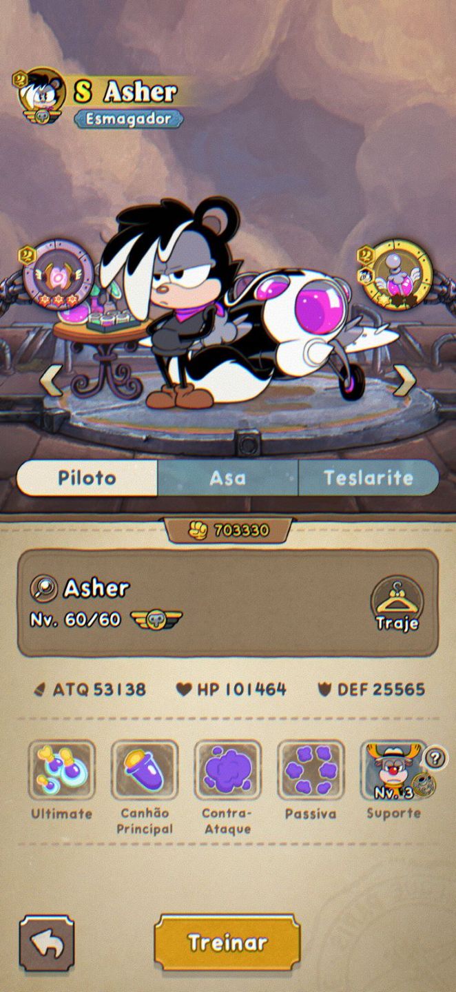 ACECRAFT 806.000 CP TOPTIER ELSA PATOLINO A6 - Promo 1k