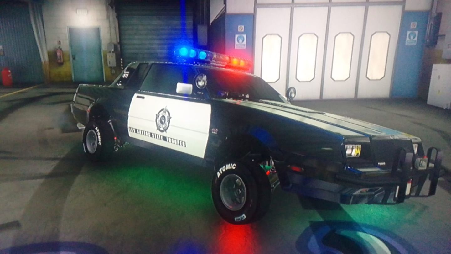 Vendas de carros mod em geral (PS4)
