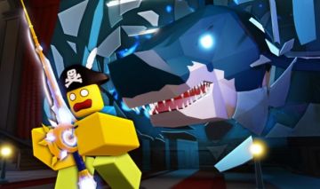 FISCH [ LIMITED'S SKINS / XANTHOS/DOVE'S INFINITUM /HAMMY'S/GAMEPASS ] [ROBUX %]