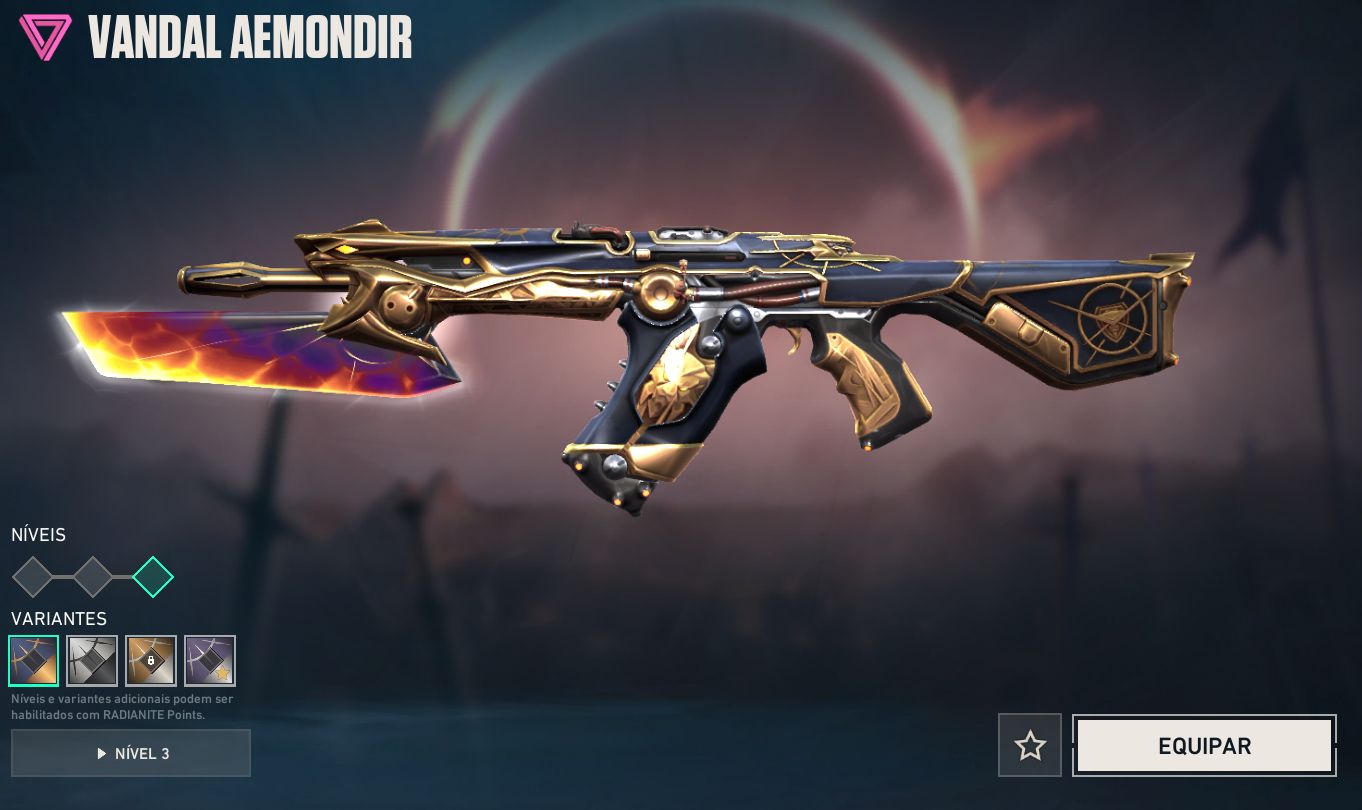 CONTA DE LOL E VALORANT COM 75 SKINS ESMERALDA (LOL) E PLATINA (VALORANT)