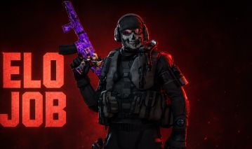ELOJOB- COD (MOBILE)