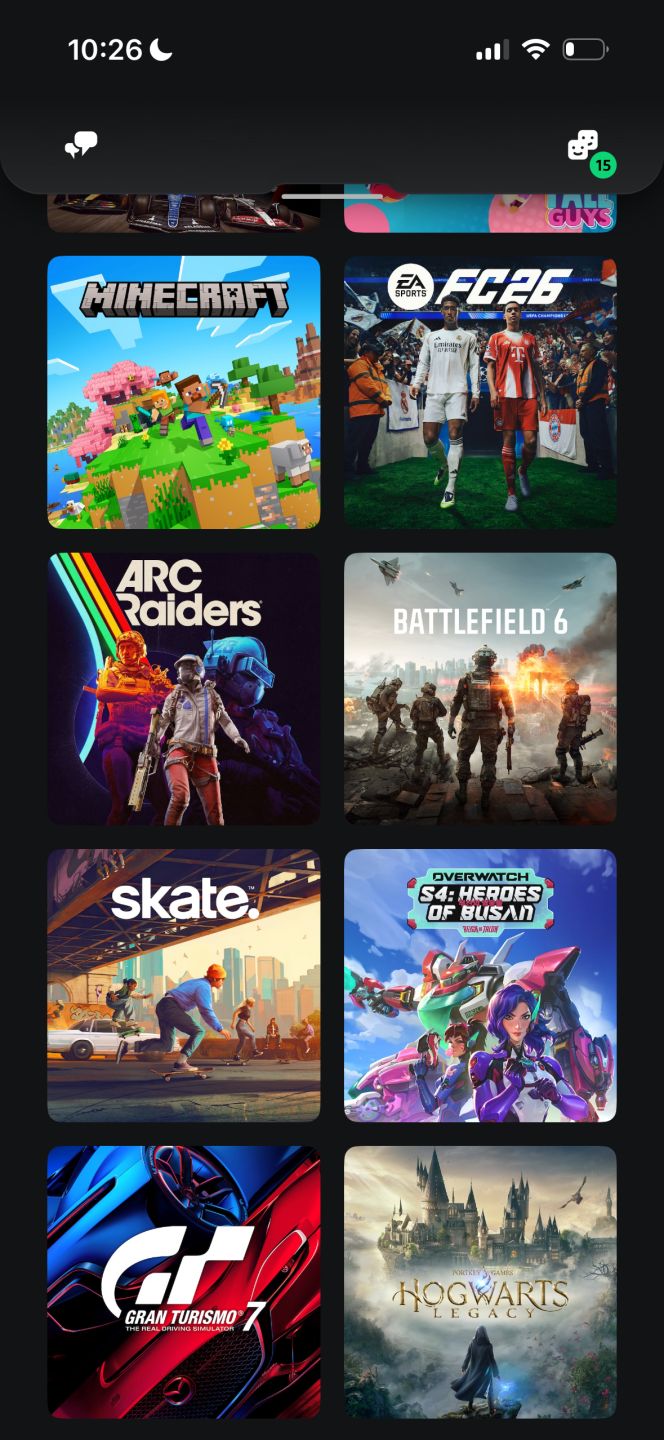 PSN Nv 227 + Fortnite OG (111 Skins | Minty, Reaper, World Warrior) + FC26/GT7 +