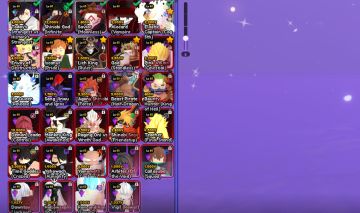 Conta Roblox Anime Vanguards + Blox Fruits + Blue Lock Rivals + Shindo Life